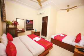 Отель Hotel Jindal International 